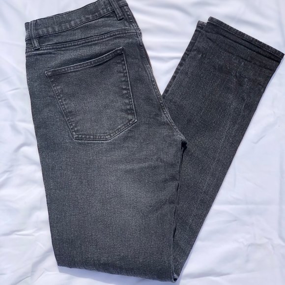 DISTLD Other - DSTLD Men's Black Jeans 34x34